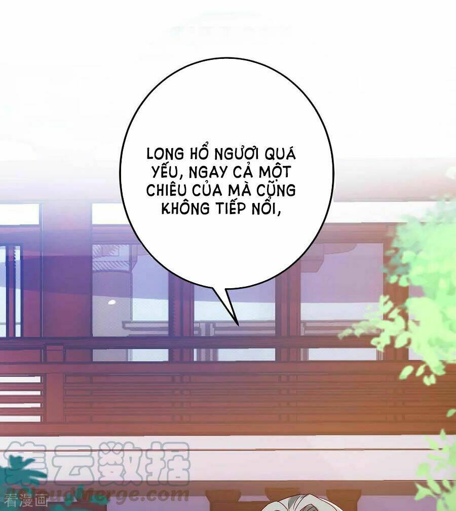 trọng sinh khí thiếu quy lai chapter 82 2