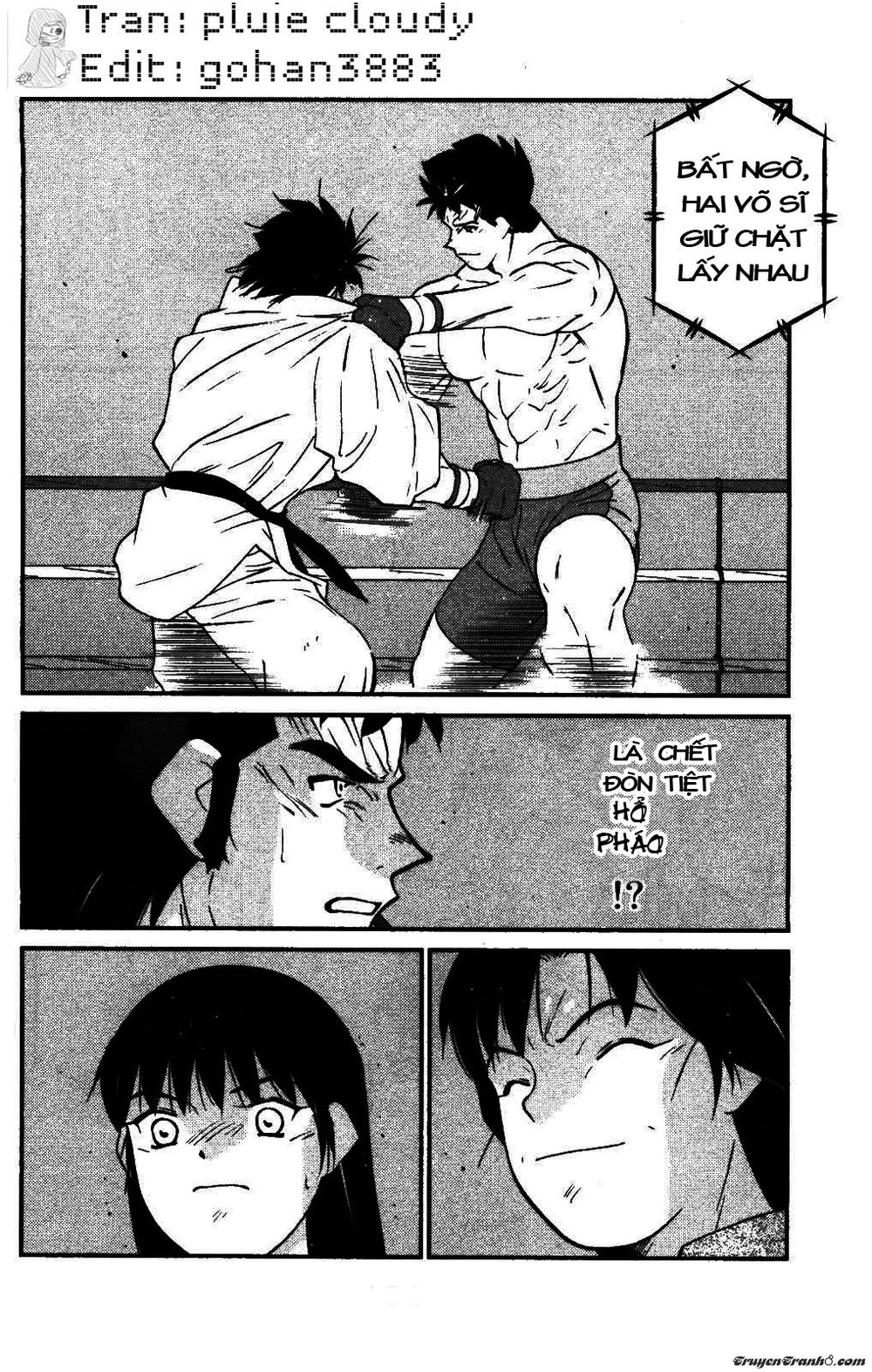 truyền nhân atula 3 chapter 10 4