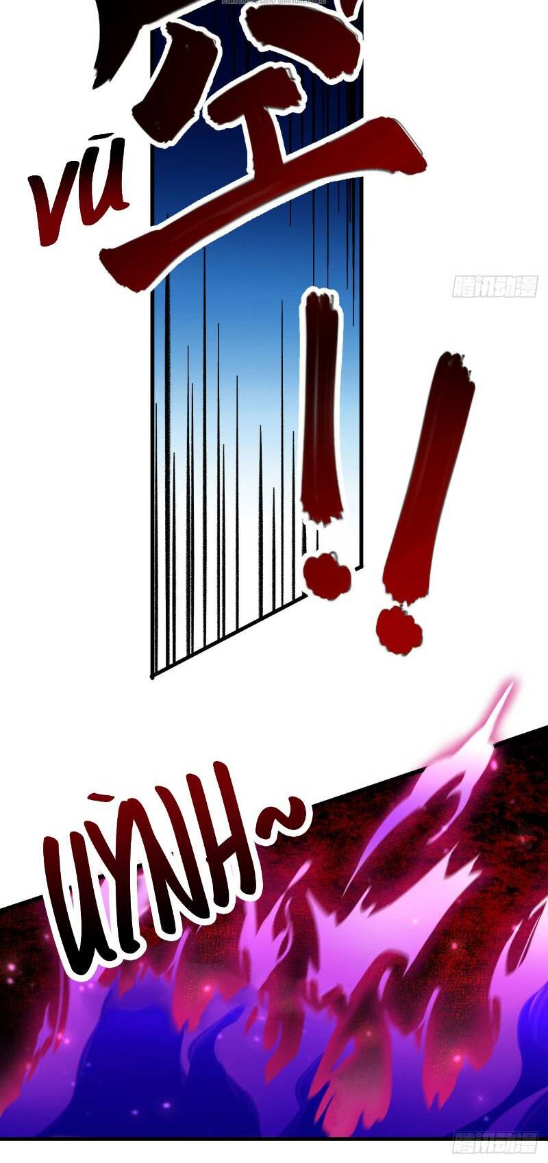 trường an tưởng tượng chapter 56 12