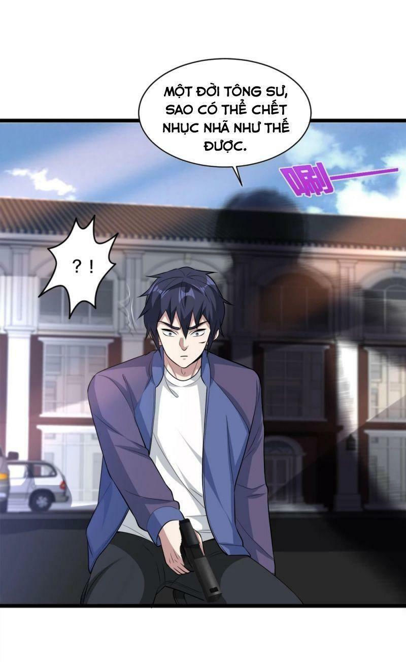 đô thị tà vương chapter 182 13