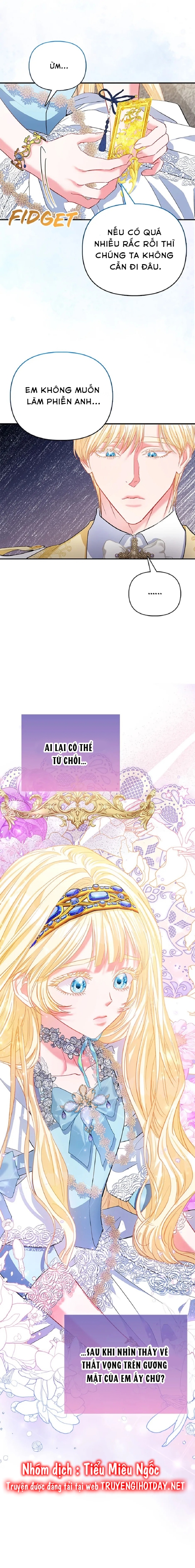 nàng công chúa của tôi chapter 38 18