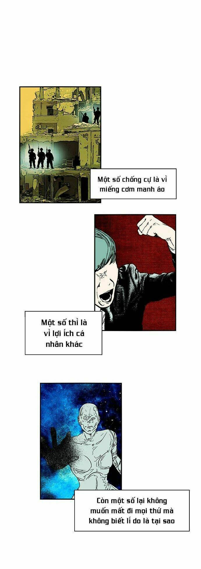 người máy hủy diệt chapter 122 4