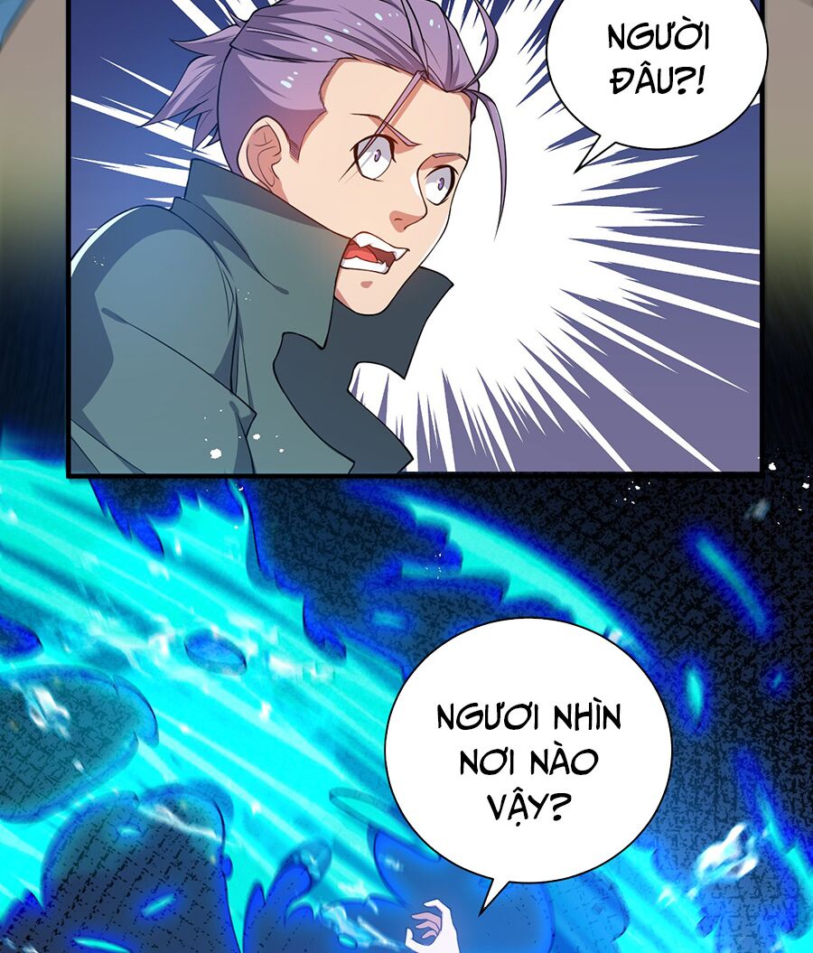 hệ thống mô phỏng linh sủng chapter 16 22