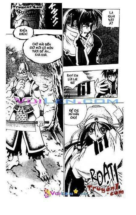 chroniles of the cursed sword chapter 1 7