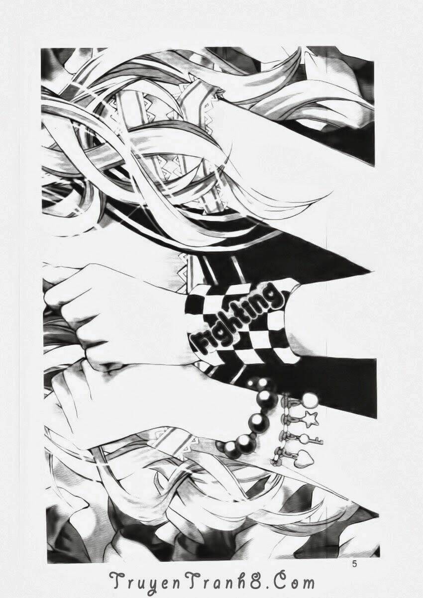 a kiss for my prince chapter 17 8