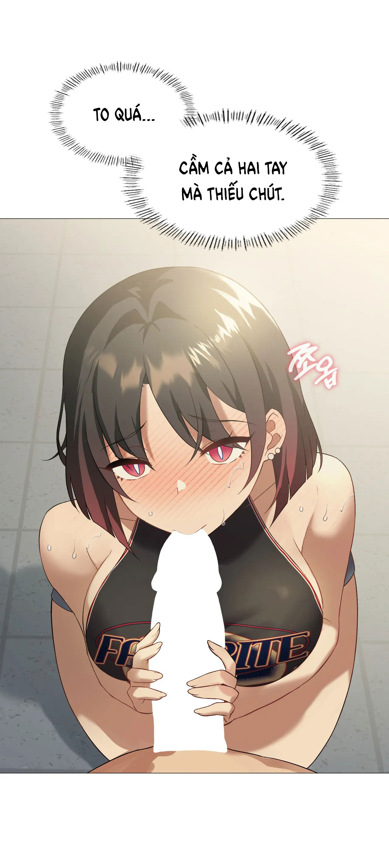 [18+] thăng cấp đến khi hài lòng chapter 10.2 20