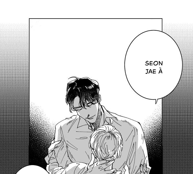 giáo điều: mù quáng chapter 3 45