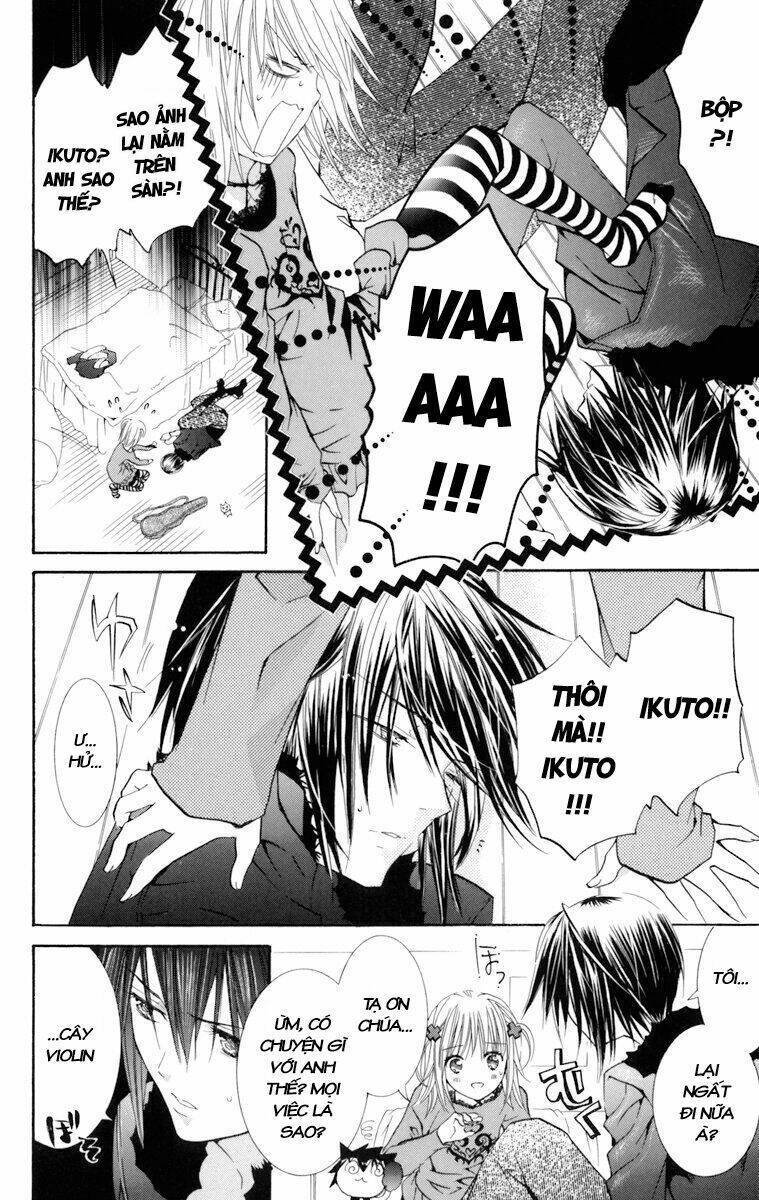 shugo chara chapter 28 21