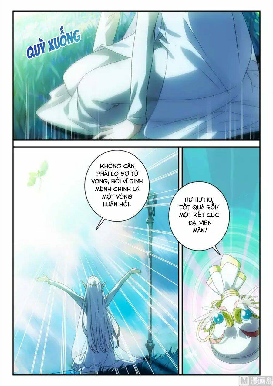 du thế vô song chapter 44.2 7