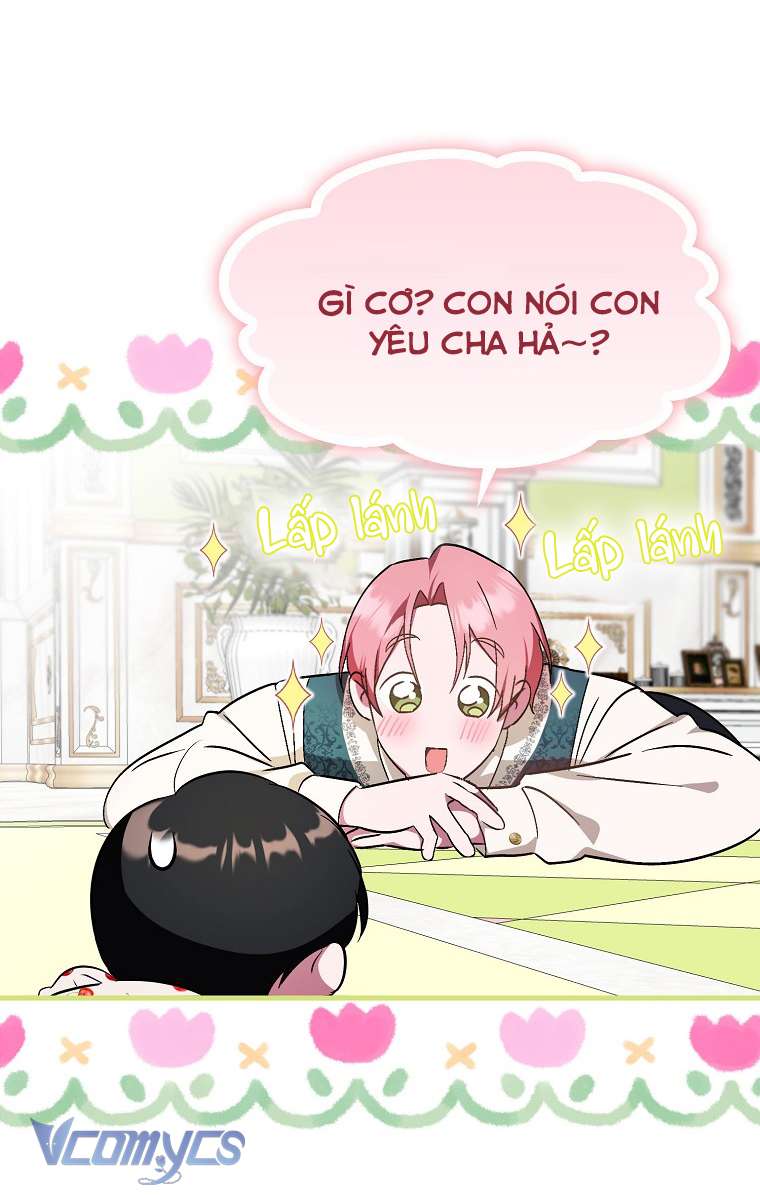 lần đầu bé út được yêu thương chapter 4 12