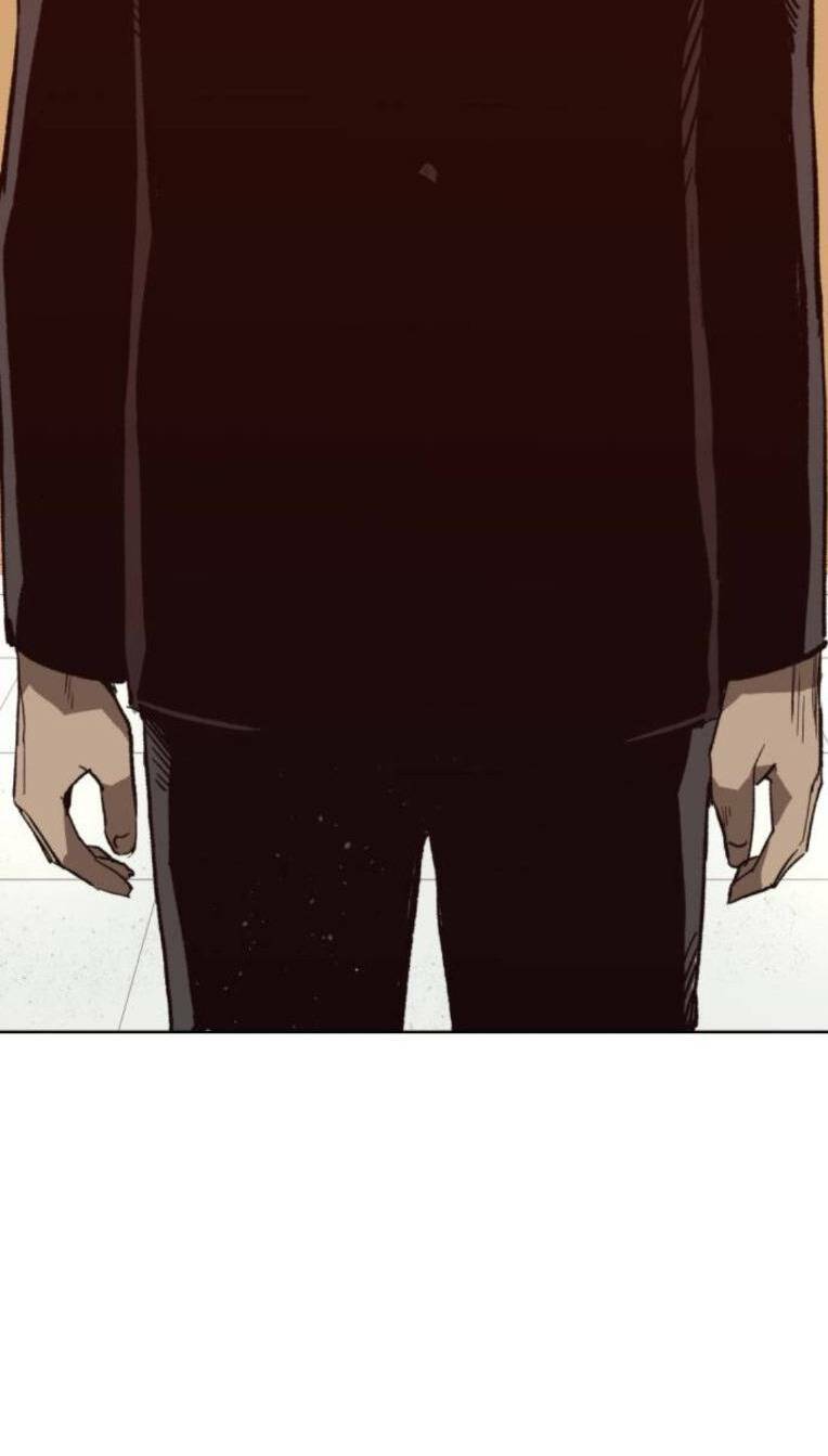 Weak Hero chapter 264 78