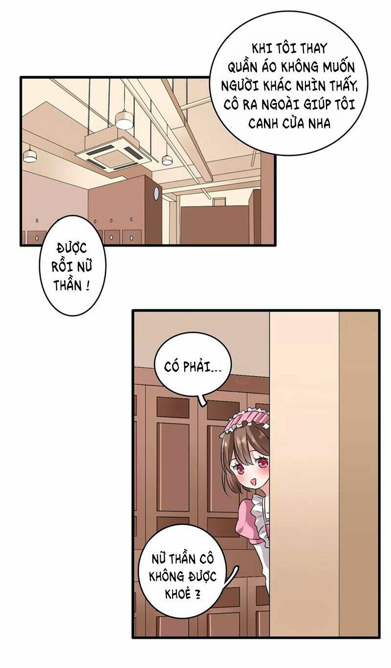 lều khều biết yêu chapter 70 20