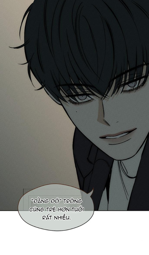 [18+] Nước Mắt Trên Đóa Hoa Tàn chapter 20.1 48