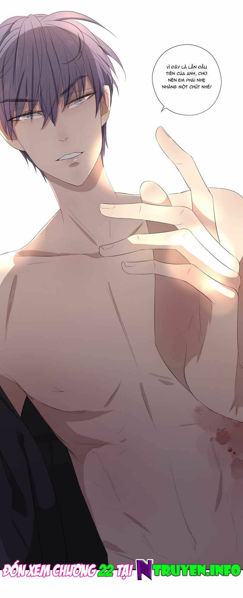 chỉ nhiễm thành hôn: đại thúc sủng vợ vô độ chapter 21 32