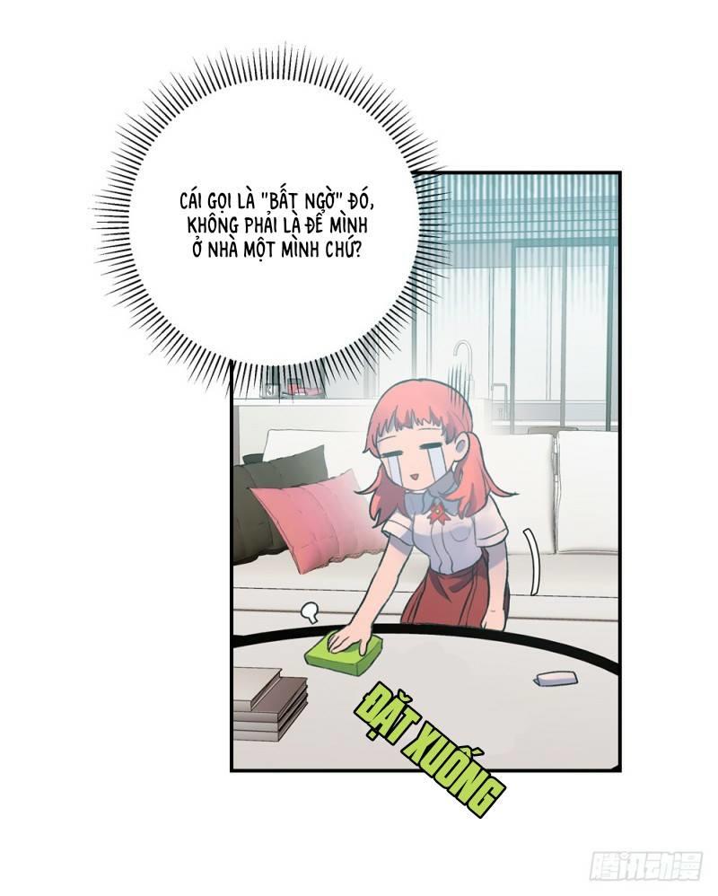 gia sư tổ tiên chapter 1 28