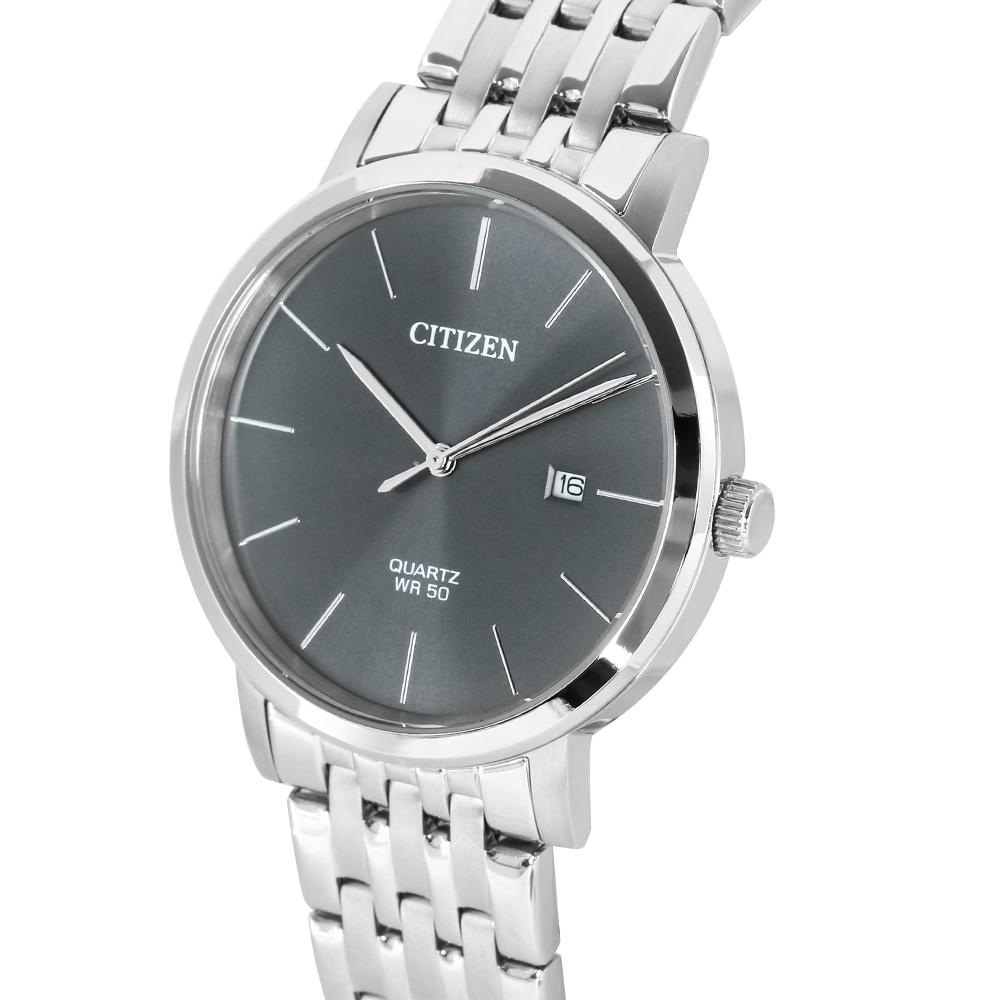 Đồng hồ Nam Citizen BI5070-57H - Hàng chính hãng