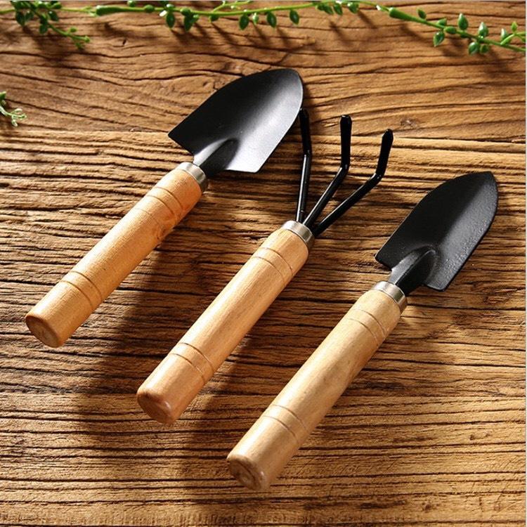 Bộ Dụng Cụ Làm Vườn 3 Món  88298