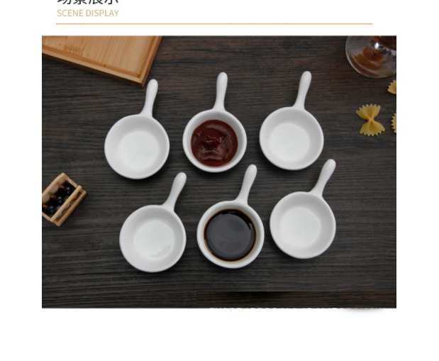 Bát đựng nước chấm