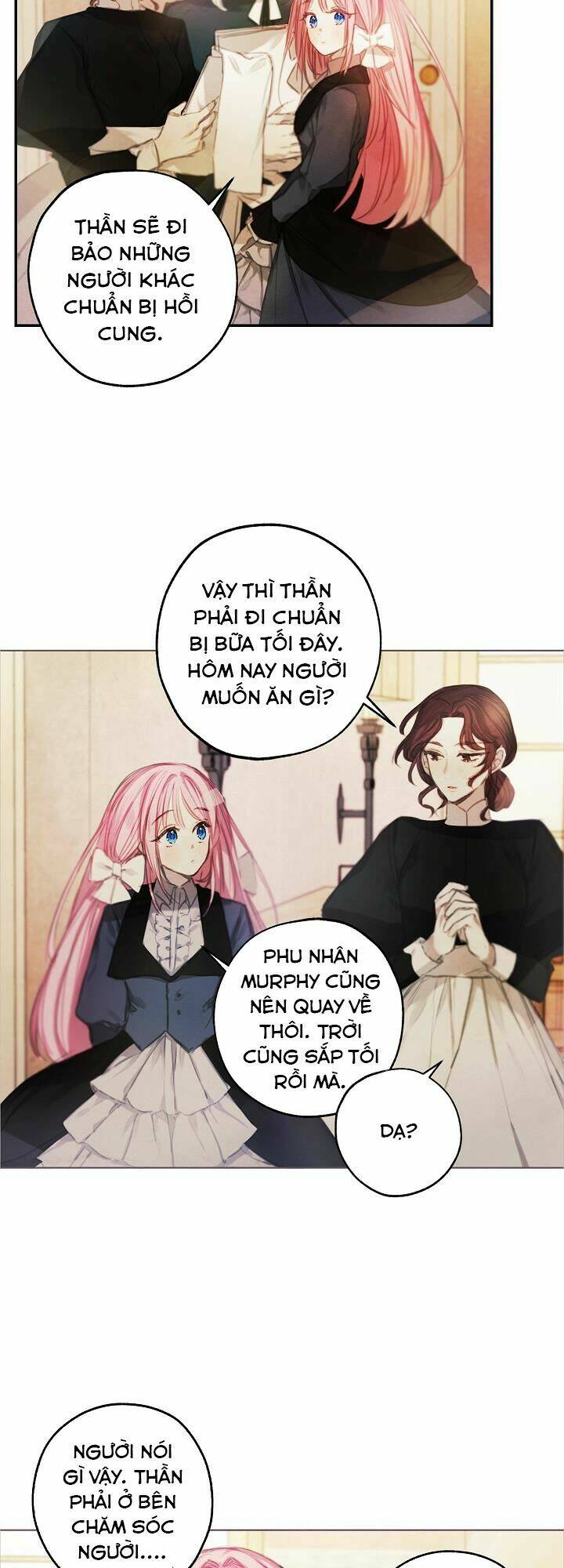 tiệm búp bê của công chúa chapter 3 31