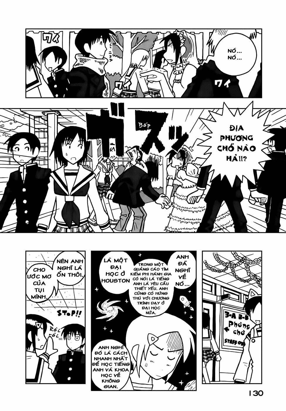 love roma chapter 31 6