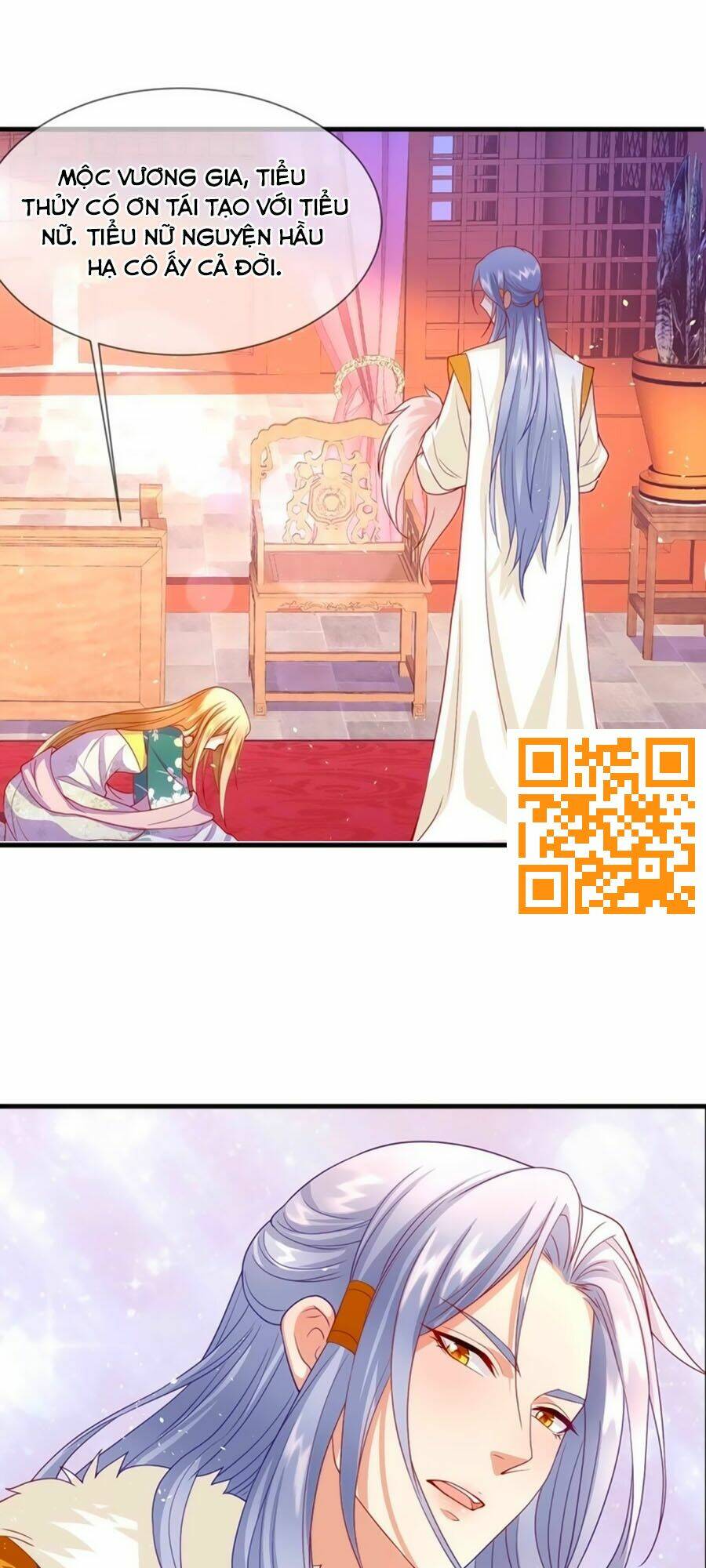 dưỡng thú vi phi chapter 24 4