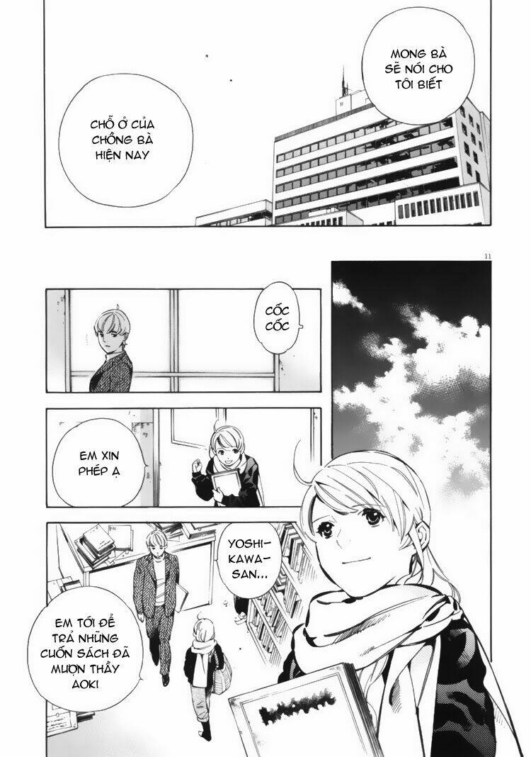 shin kurosagi - con diệc đen 2 chapter 26 12