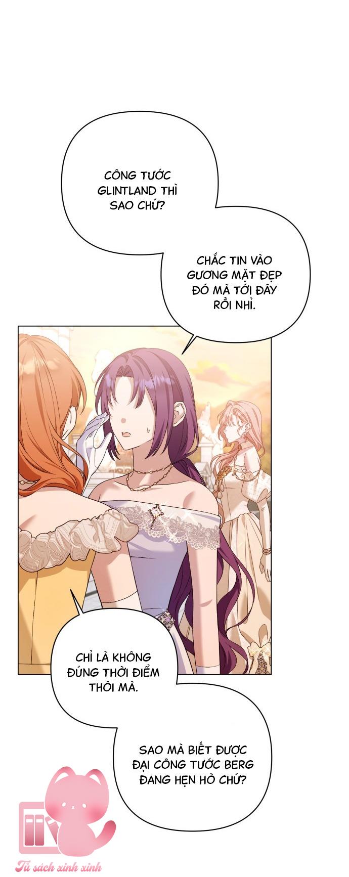 quỳ xuống đi, đại công tước! chapter 9 4