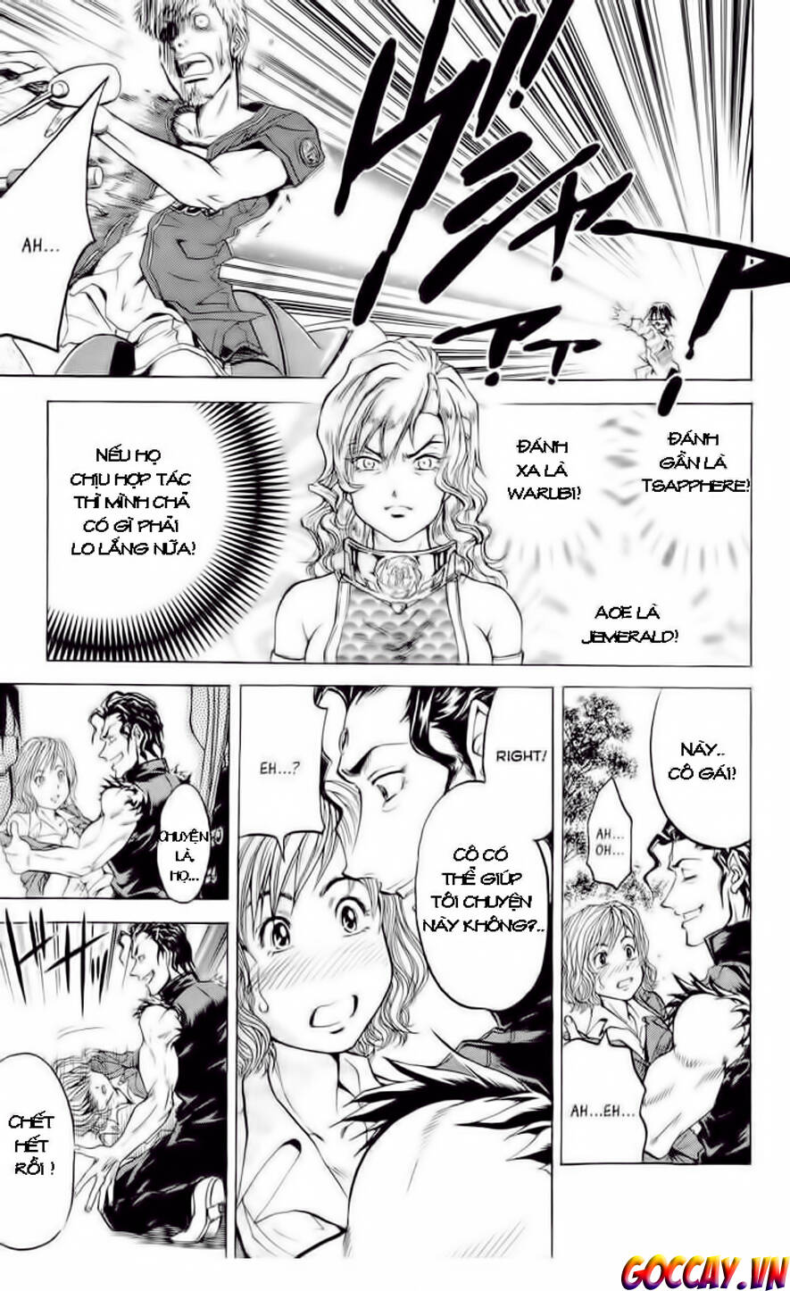 doll gun chapter 24 20