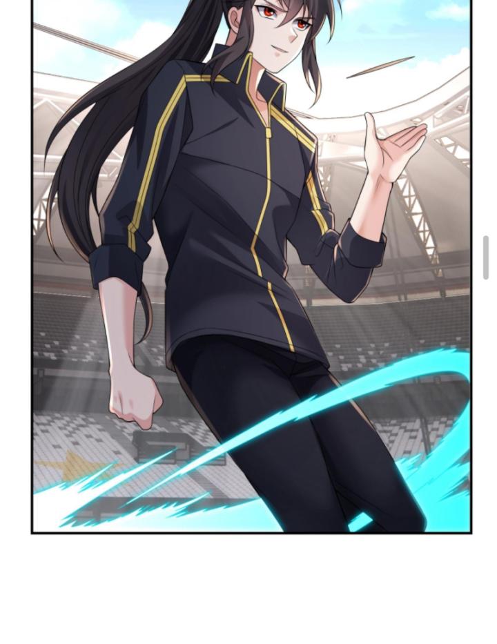 học cùng em gái, tôi bất cẩn vô địch rồi chapter 170 33