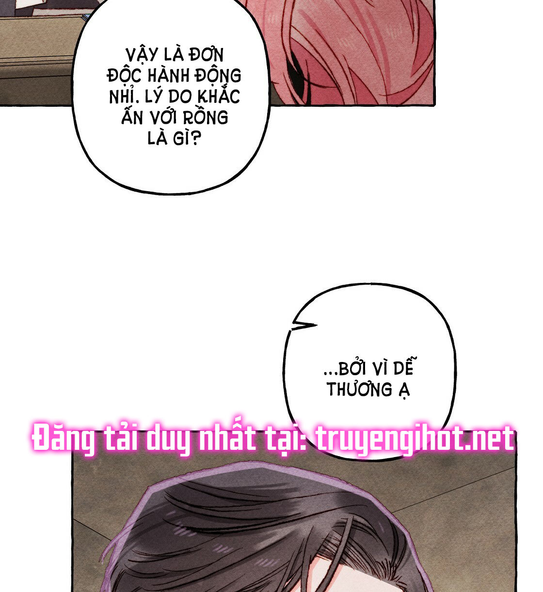 nuôi dưỡng một bé rồng đen chapter 32.2 9