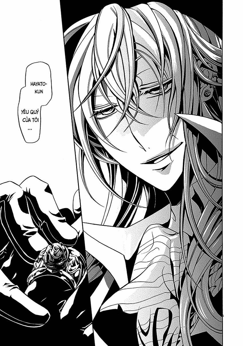 sougiya ridoru - undertaker riddle chapter 20 4