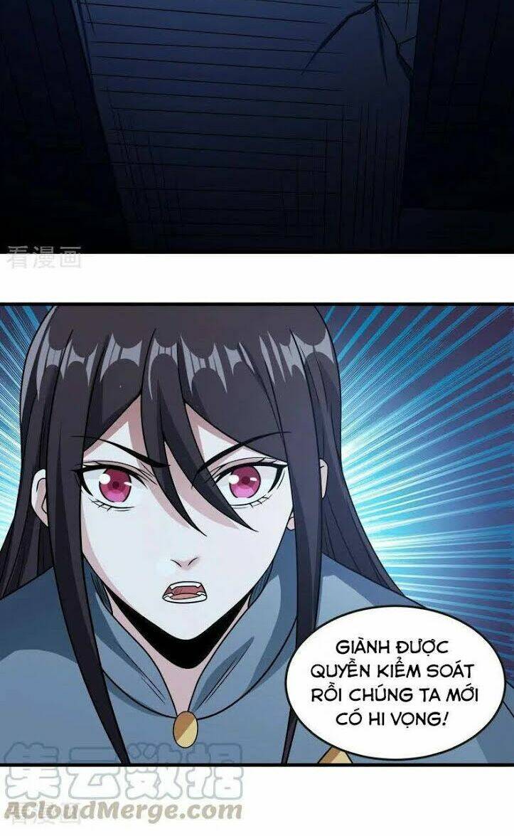 kiếm vũ chapter 60 5