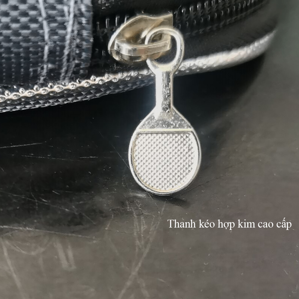 Bao Đựng Vợt Bóng Bàn Đơn Regail RTB-003