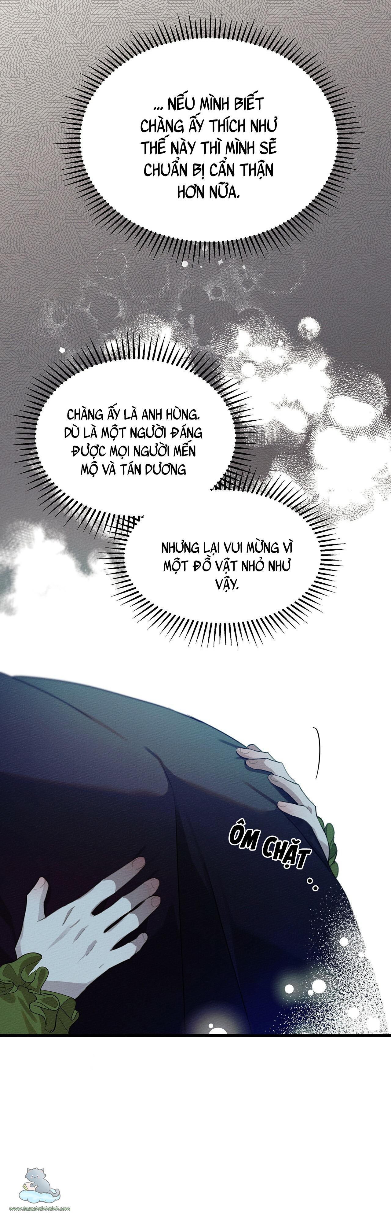 dưới tán cây sồi chapter 37 59