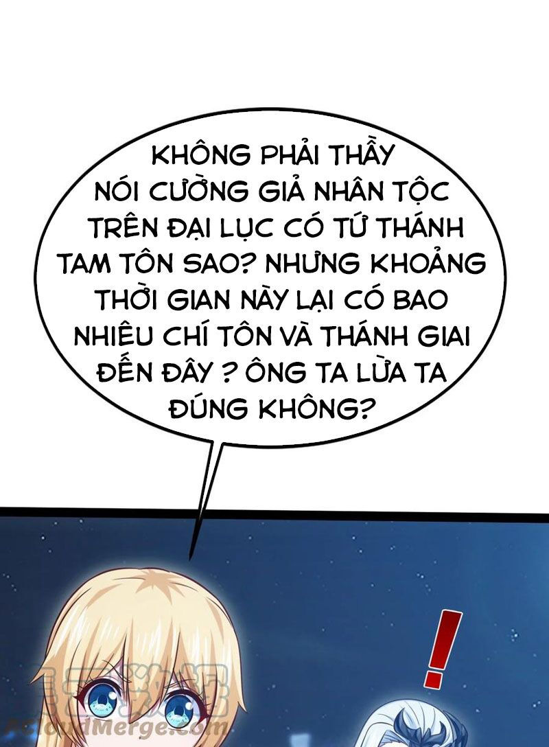 ma thú kiếm thánh dị giới tung hoành chapter 219 24