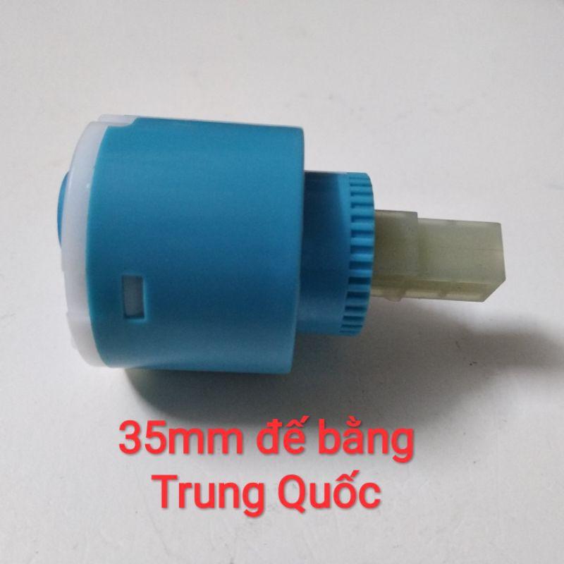 Lõi vòi gật gù nóng lạnh hàng chất lượng cao