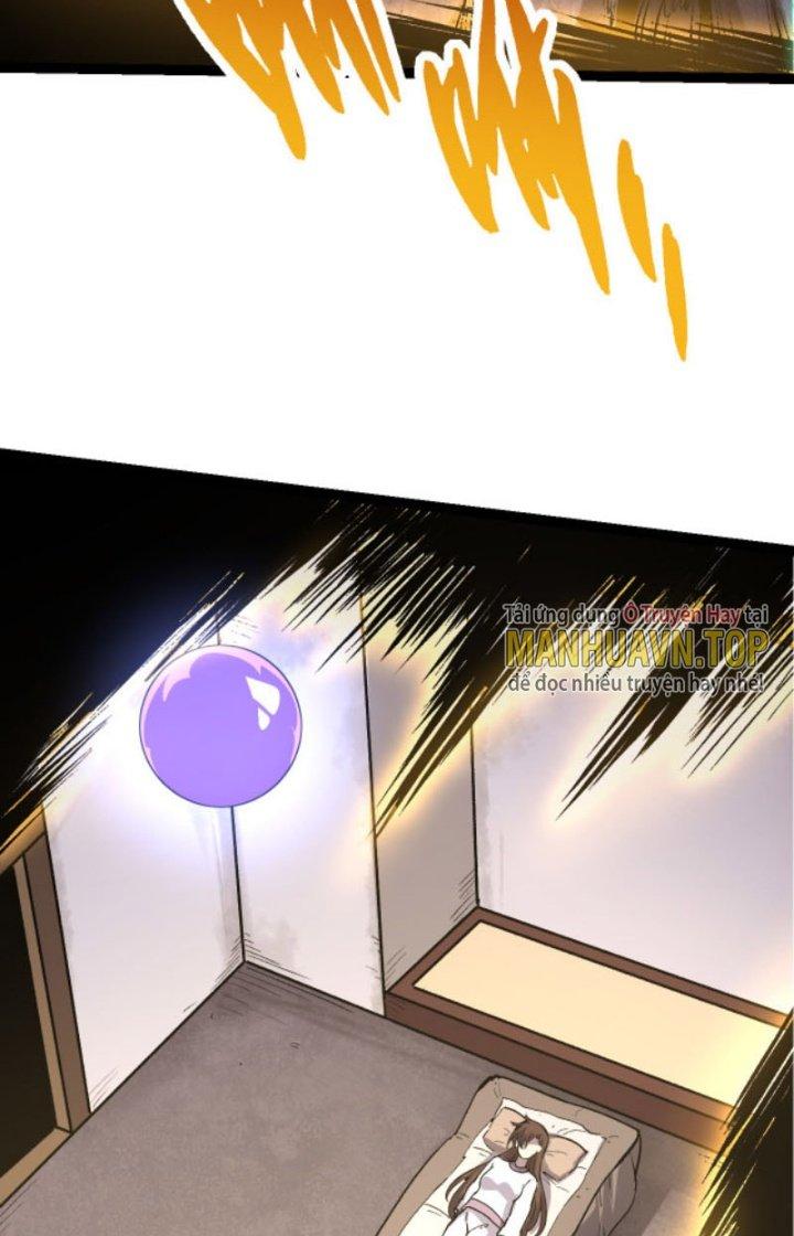 từ cây cổ thụ bắt đầu tiến hóa chapter 15 64