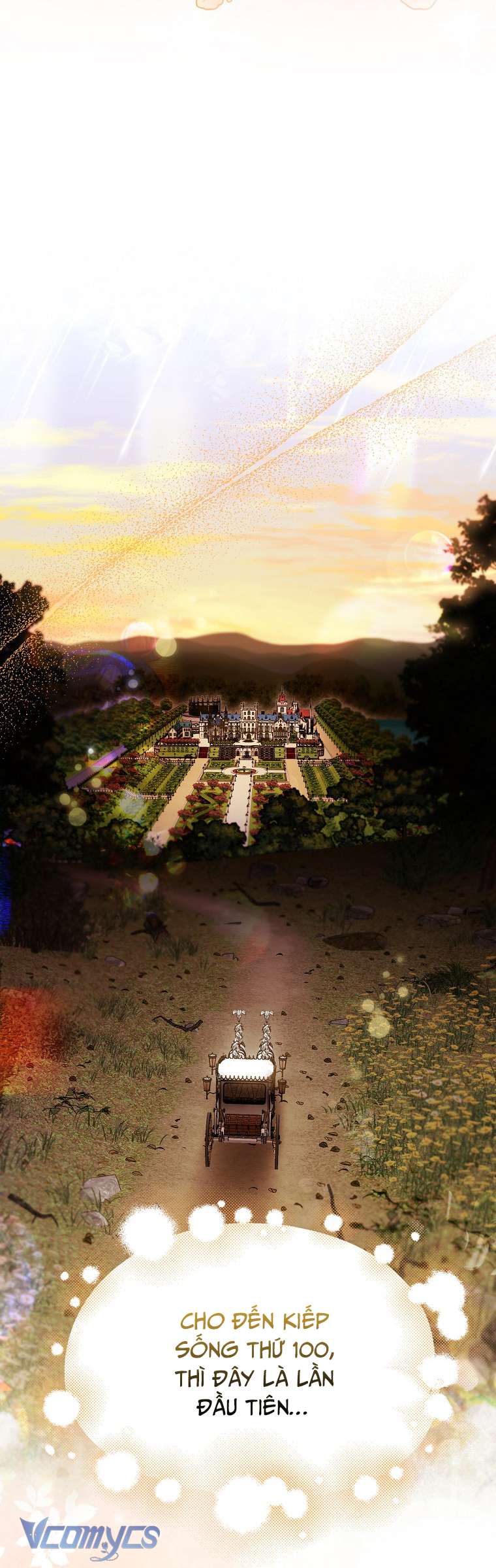 lần đầu bé út được yêu thương chapter 20 9