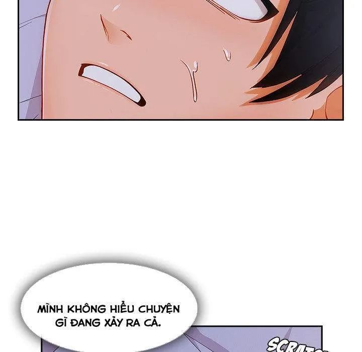 quý cô chân dài chapter 41 120