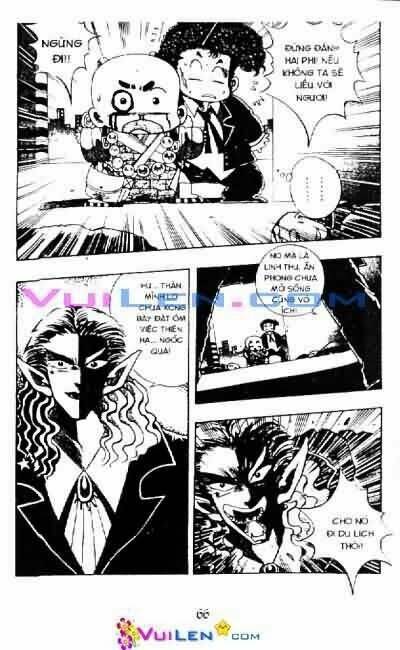 những người bạn tốt chapter 5 67