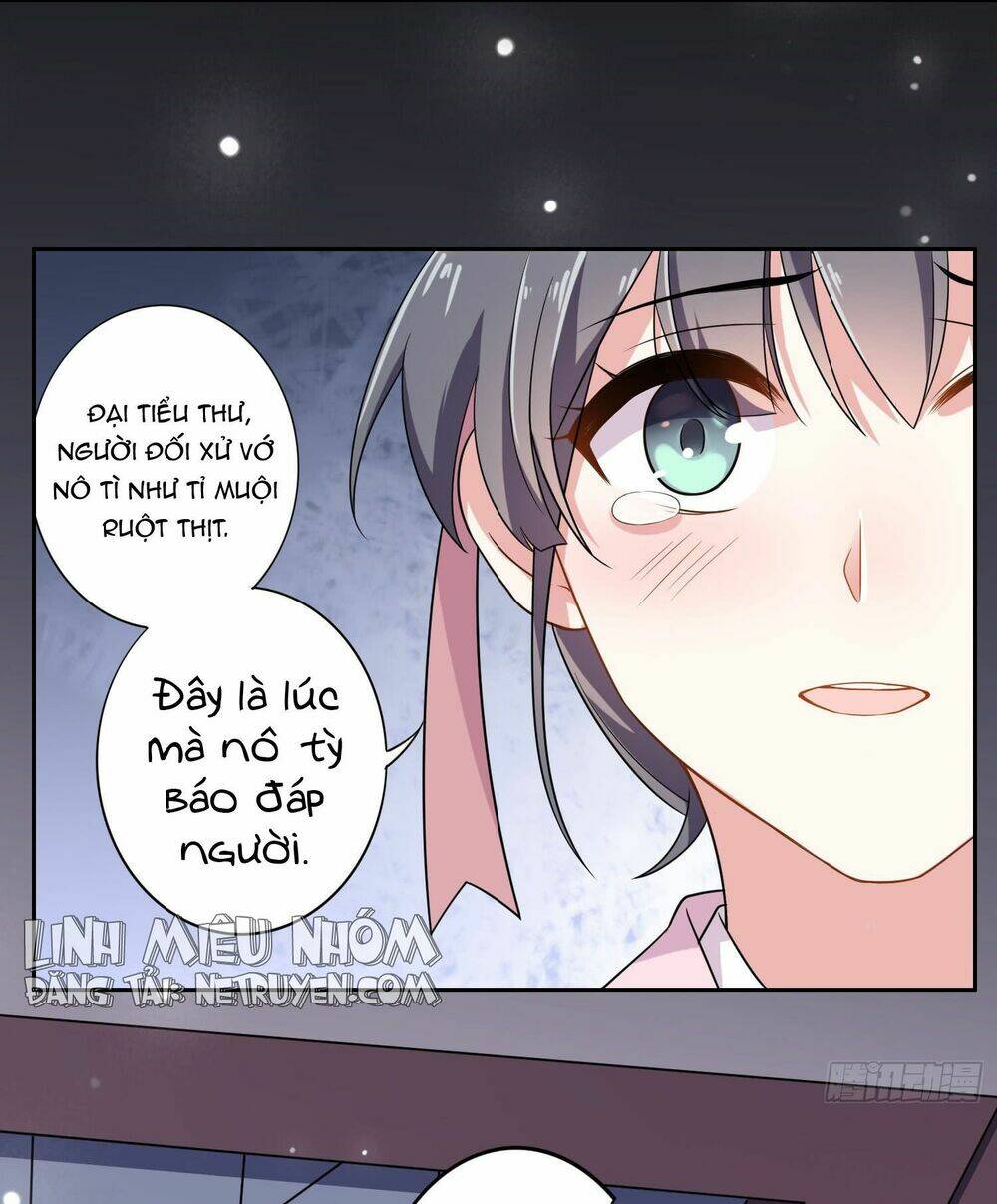 hoạn phi thiên hạ chapter 1 15