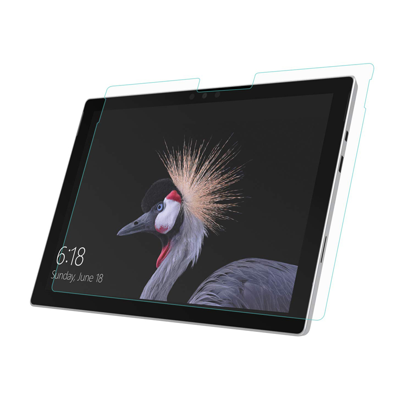 Dán màn hình dành cho Microsoft Surface Go 2 &amp; 1 Paper-like chống vân tay- hàng nhập khẩu