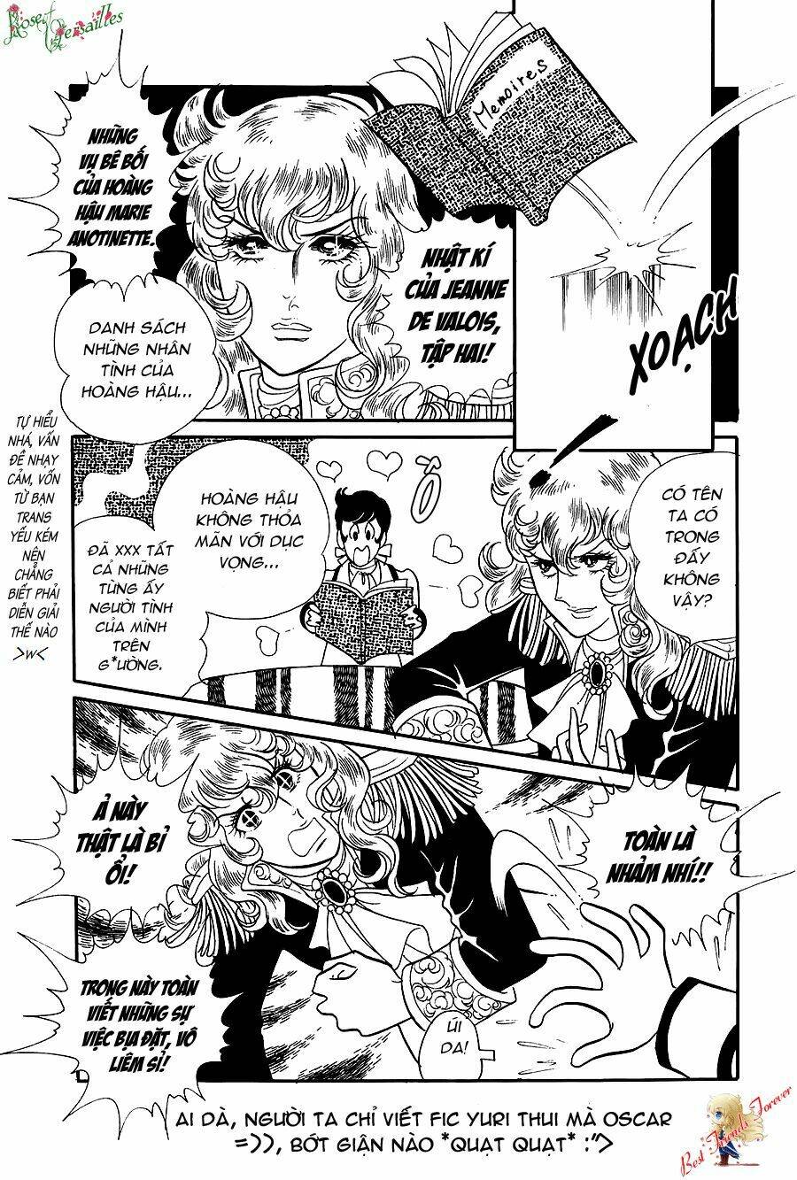 versailles no bara chapter 23 20