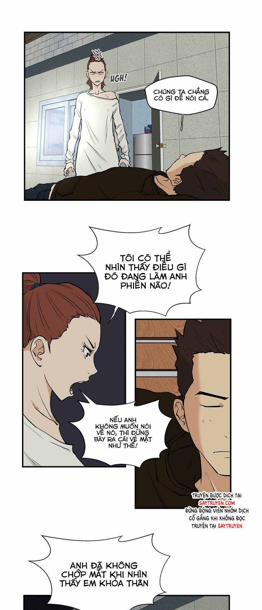 mr kang chapter 28 27