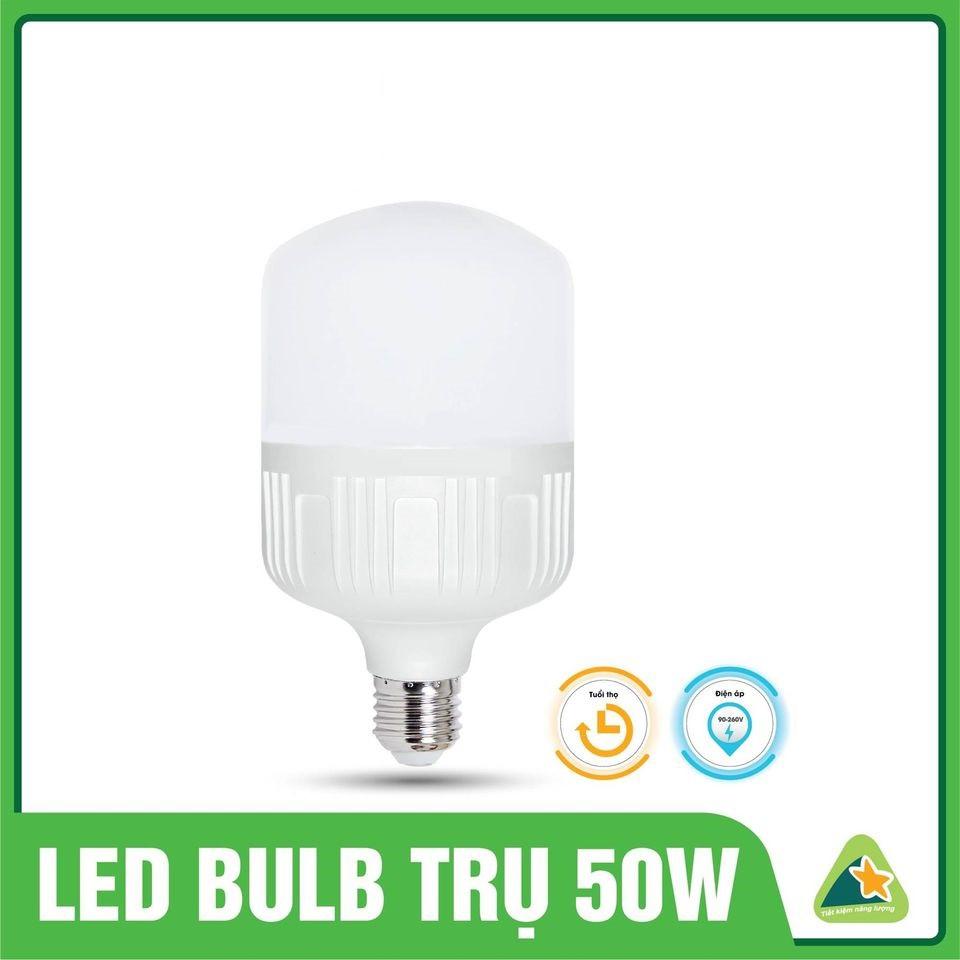 Đèn búp Led siêu tiết kiệm điện 30w