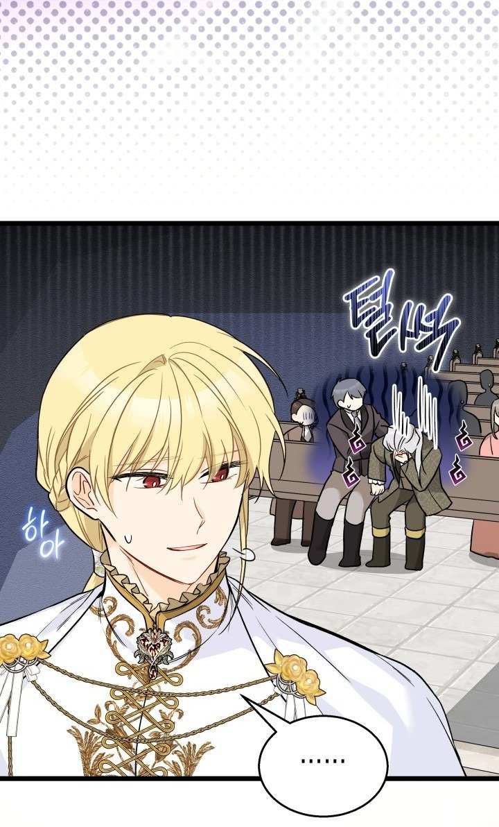 mối liên kết giữa báo đen và bé thỏ chapter 154 3