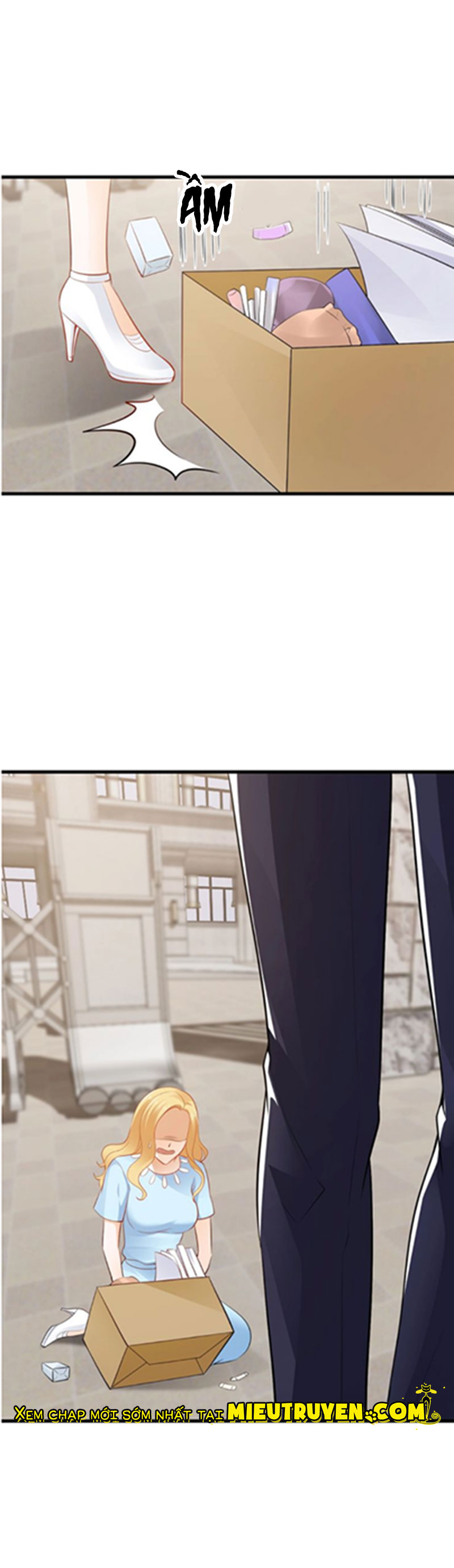 độc nhất sủng ái của thủ tịch chapter 113 11