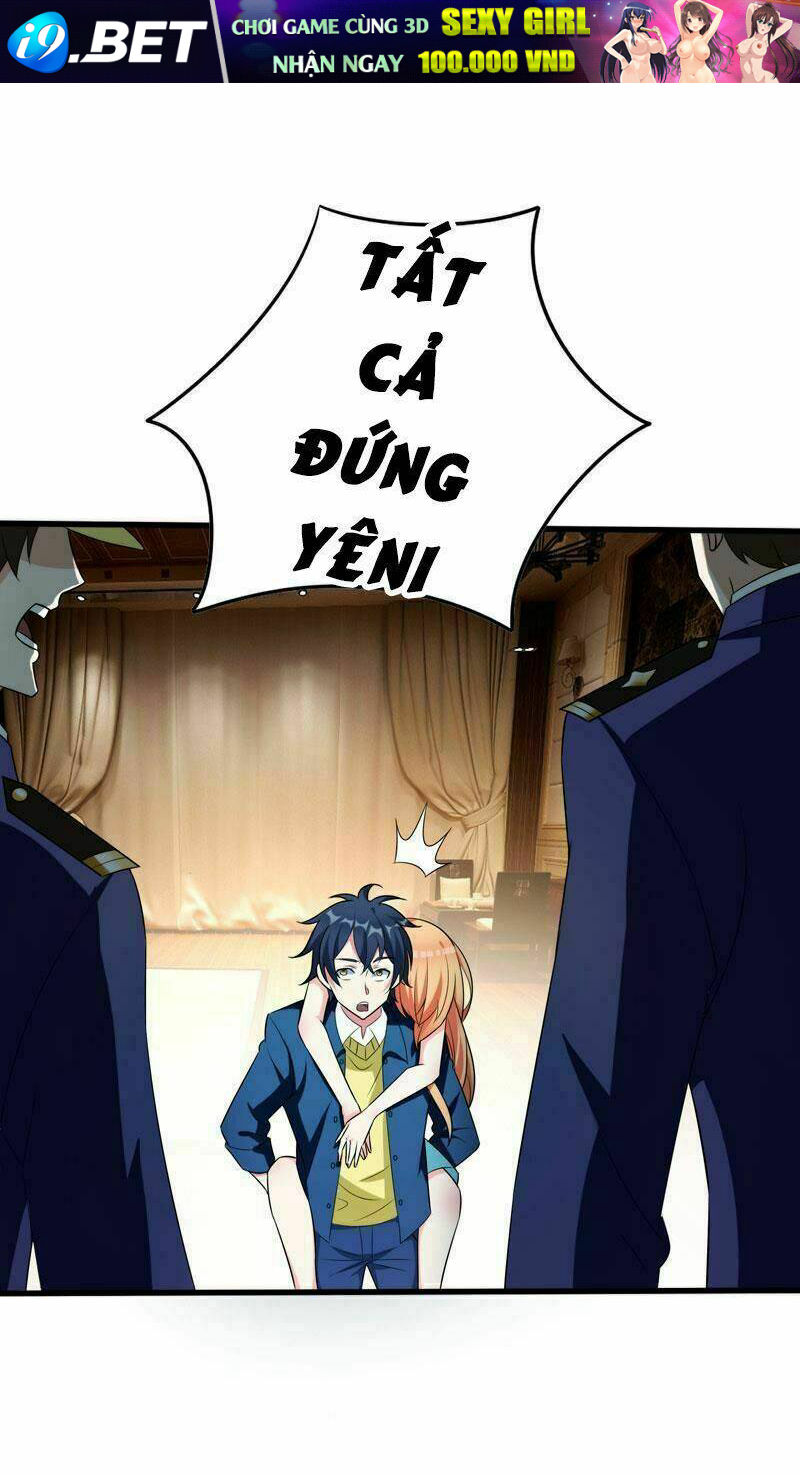 wechat âm dương chapter 2 6