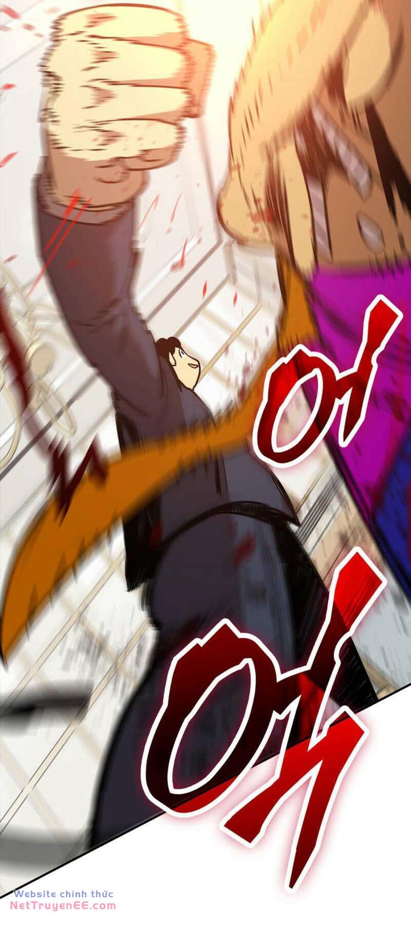 tôi là lính mới chapter 179 71