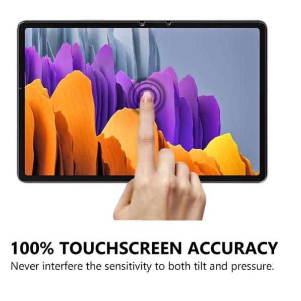 MIẾNG DÁN MÀN HÌNH CƯỜNG LỰC MÁY TÍNH BẢNG DÀNH CHO SAMSUNG SUNG TAB S7
